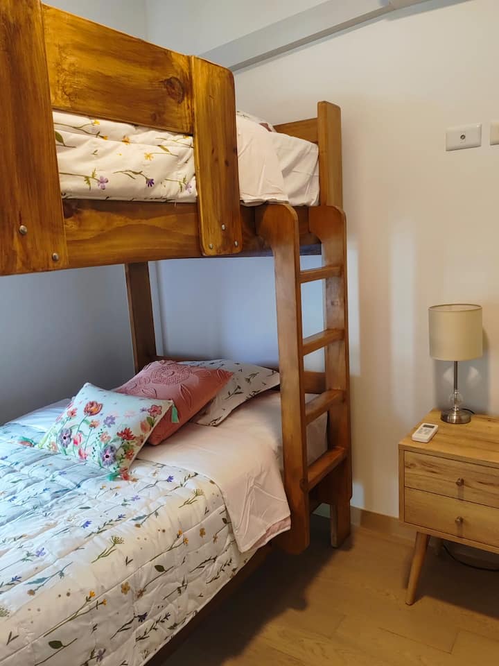 Spálňa 2