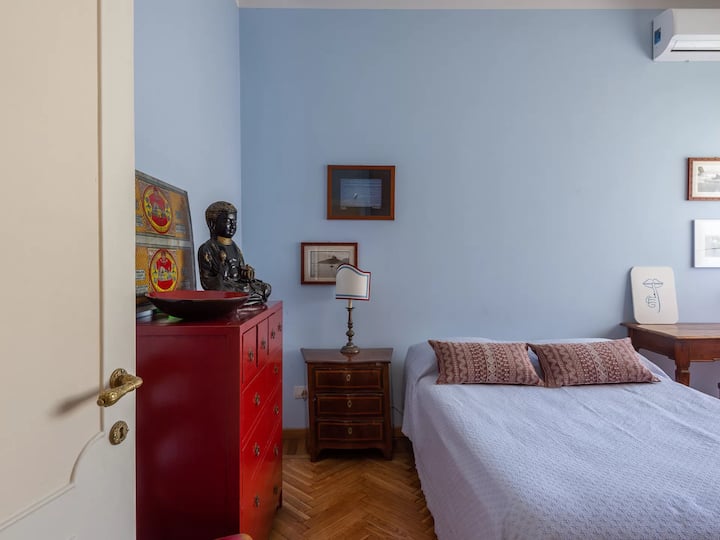 Спална соба 1