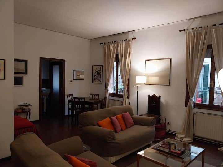 Ca'silvana - Venise