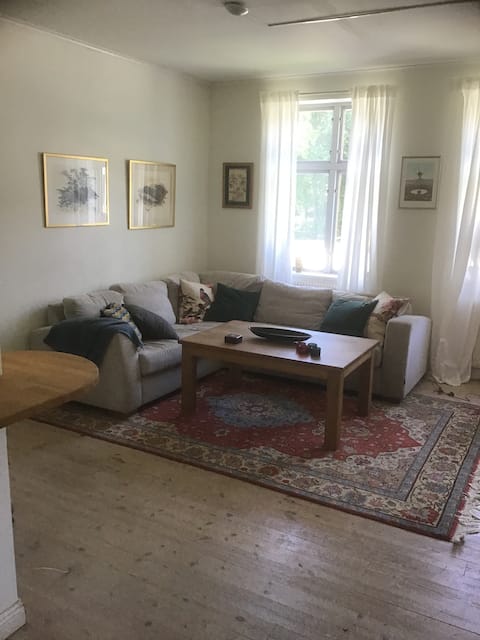 Top Airbnb: Central Lund in Lund