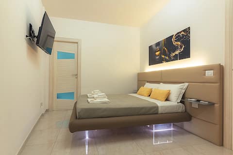 Gladius b&b, camera "Luxury"