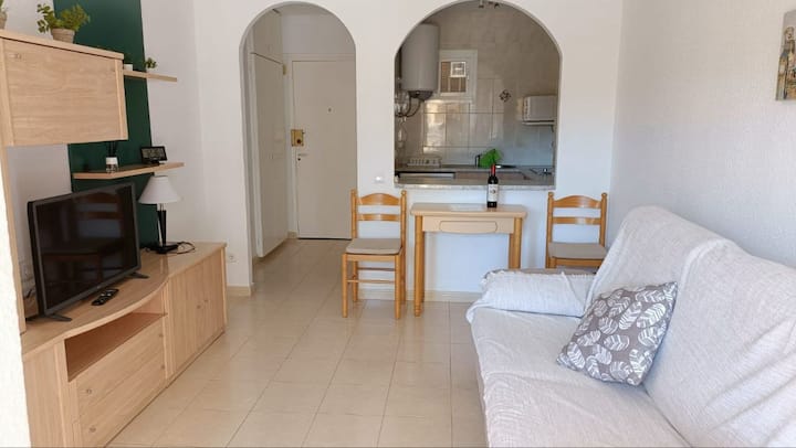 Agata Holiday - Benalmádena