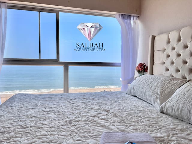 Salbah Apartments managed Airbnb listing 3