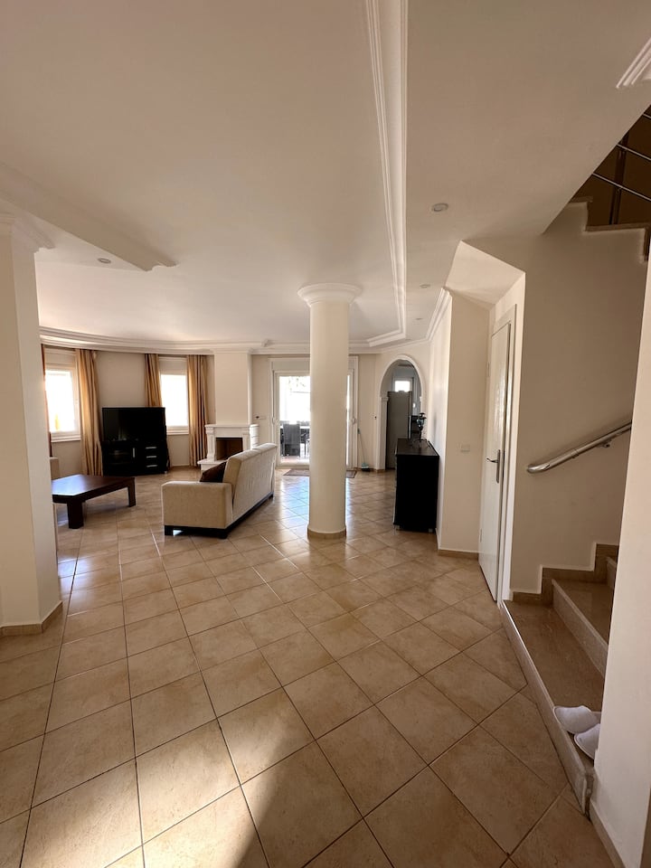 Villa Albert 31 - Mahmutlar