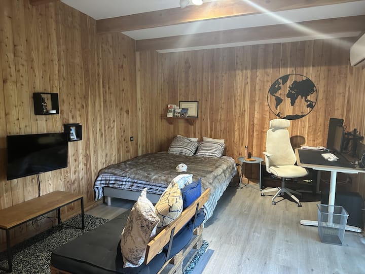 غرفة النوم 2