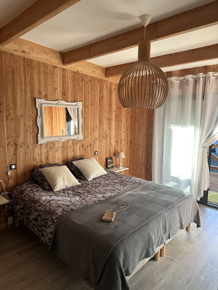 غرفة النوم 4