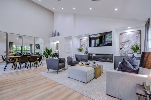 Designers Villa @ Saddlebrook