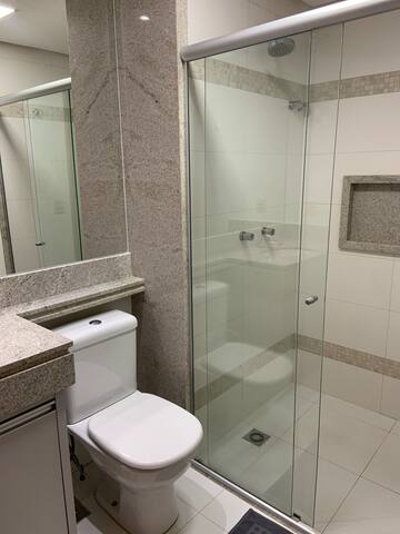 Inova Flat Plam managed Airbnb listing 3