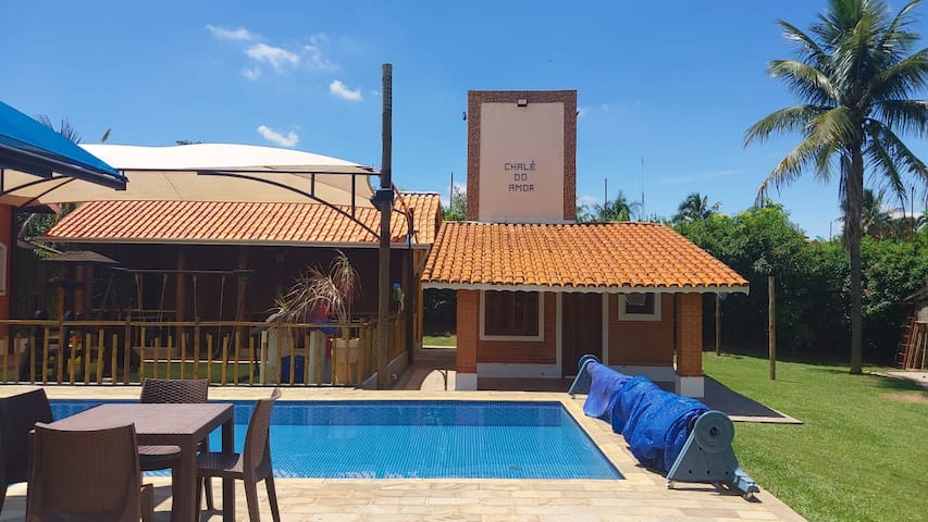 Therra Broker managed Airbnb listing 2