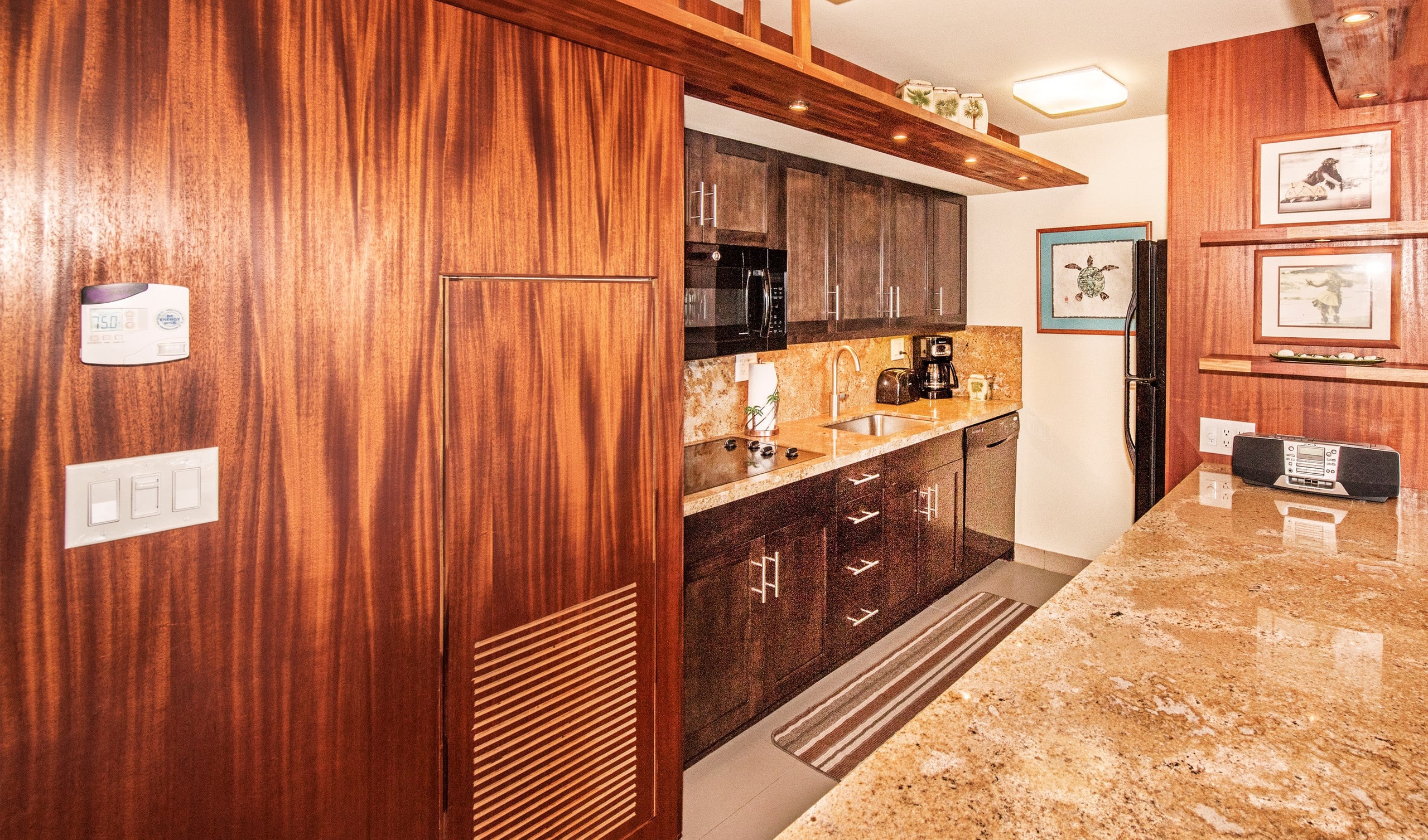 Condo in Kihei · ★5.0 · 1 bedroom · 3 beds · 1 bath - Image 4