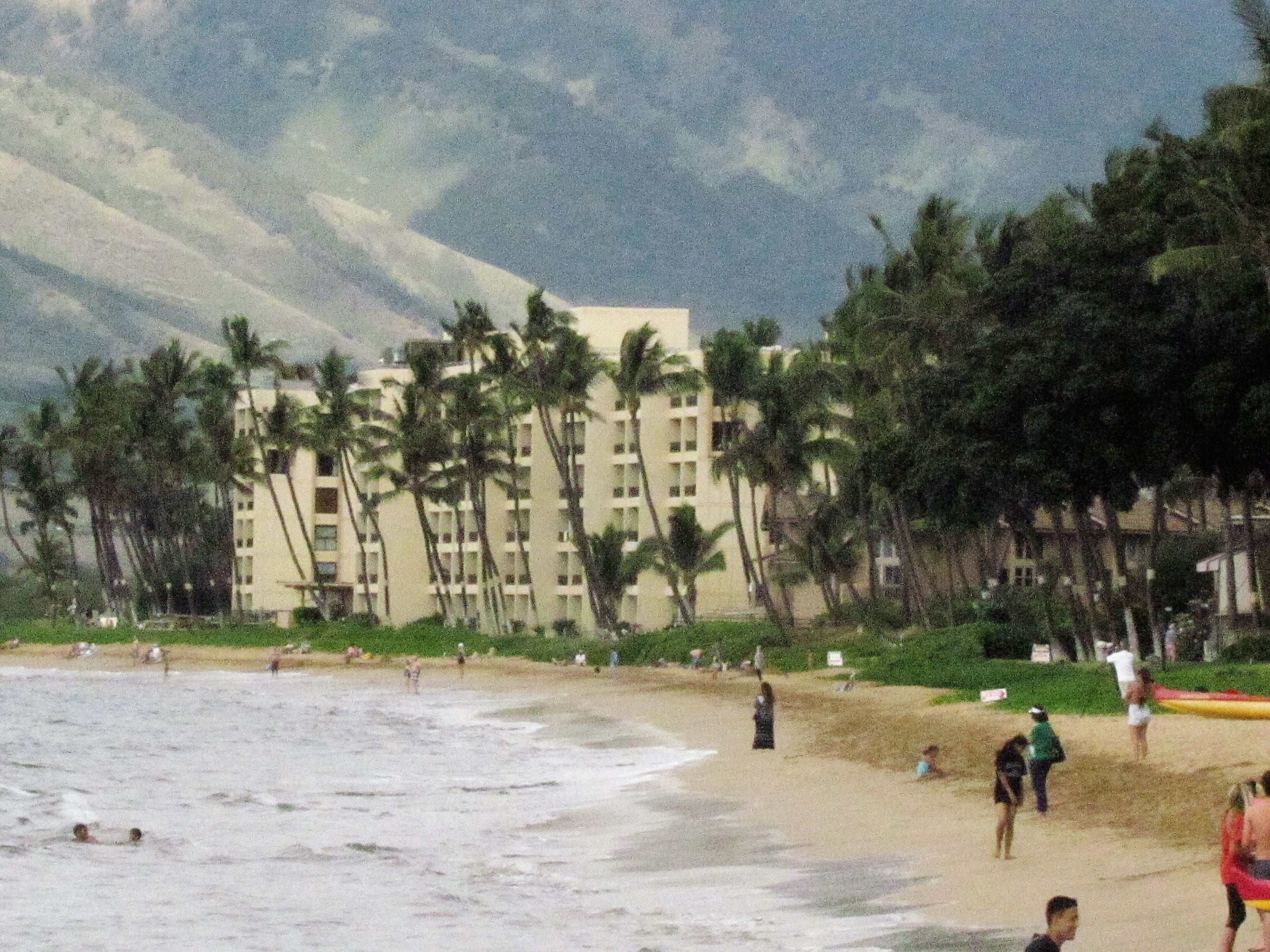 Condo in Kihei · ★5.0 · 1 bedroom · 3 beds · 1 bath - Image 25