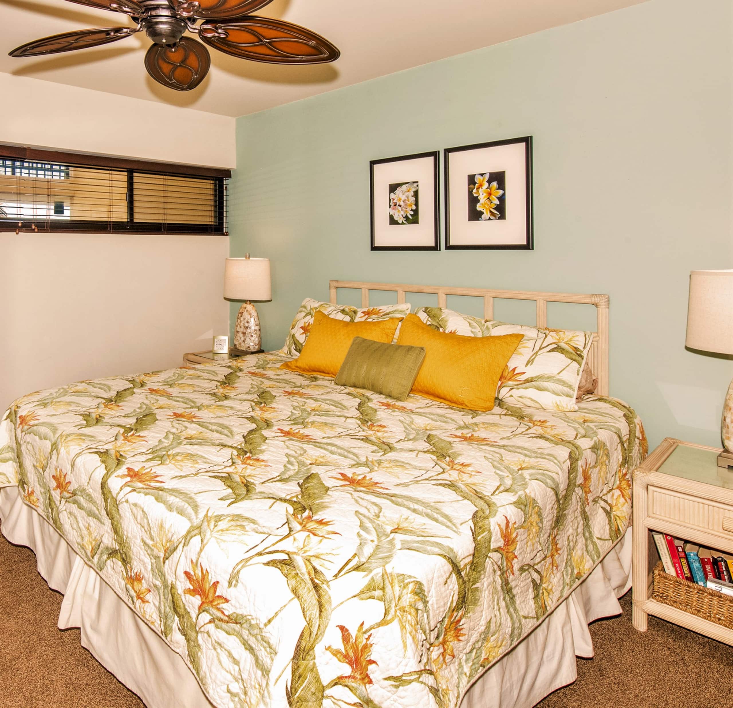 Condo in Kihei · ★5.0 · 1 bedroom · 3 beds · 1 bath - Image 11