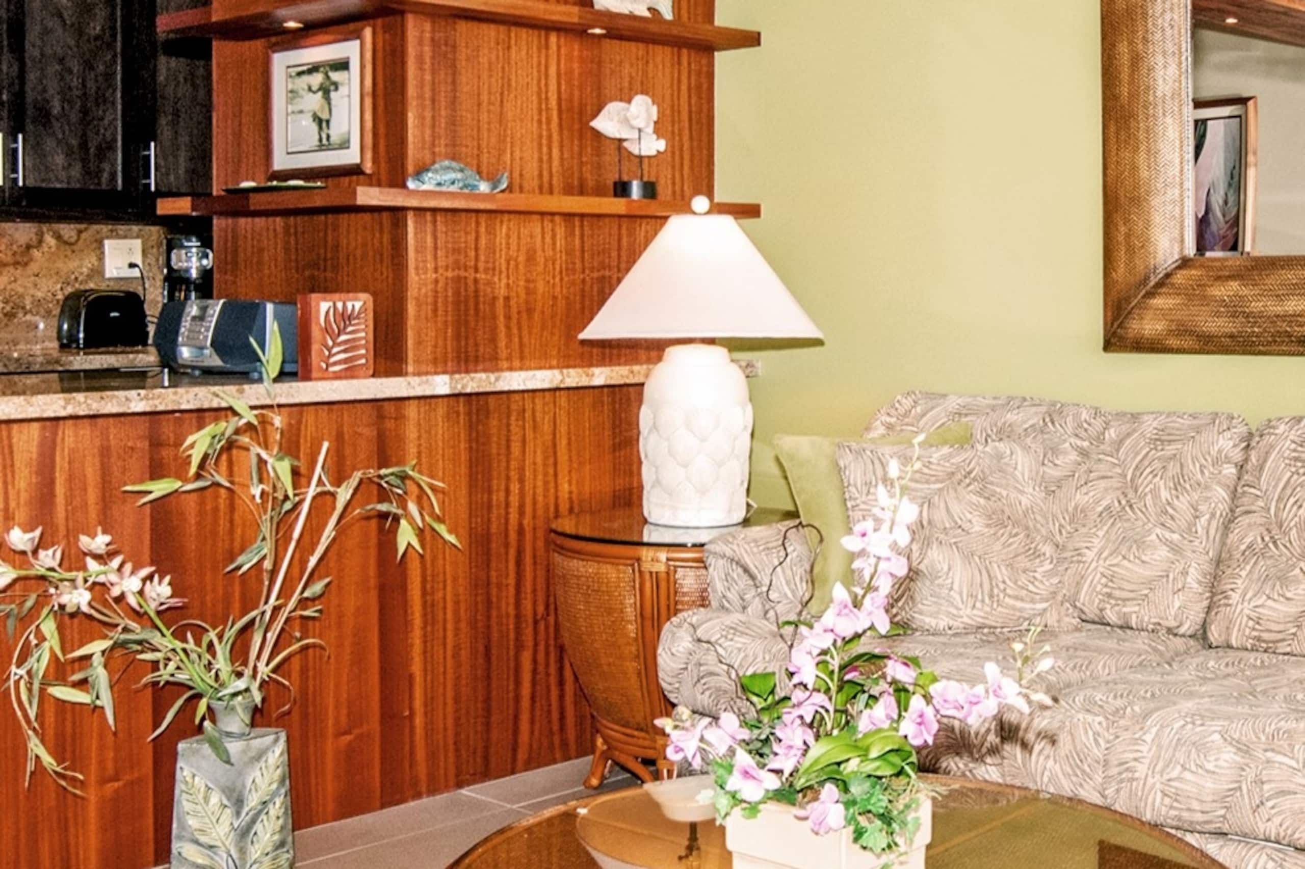 Condo in Kihei · ★5.0 · 1 bedroom · 3 beds · 1 bath - Image 22
