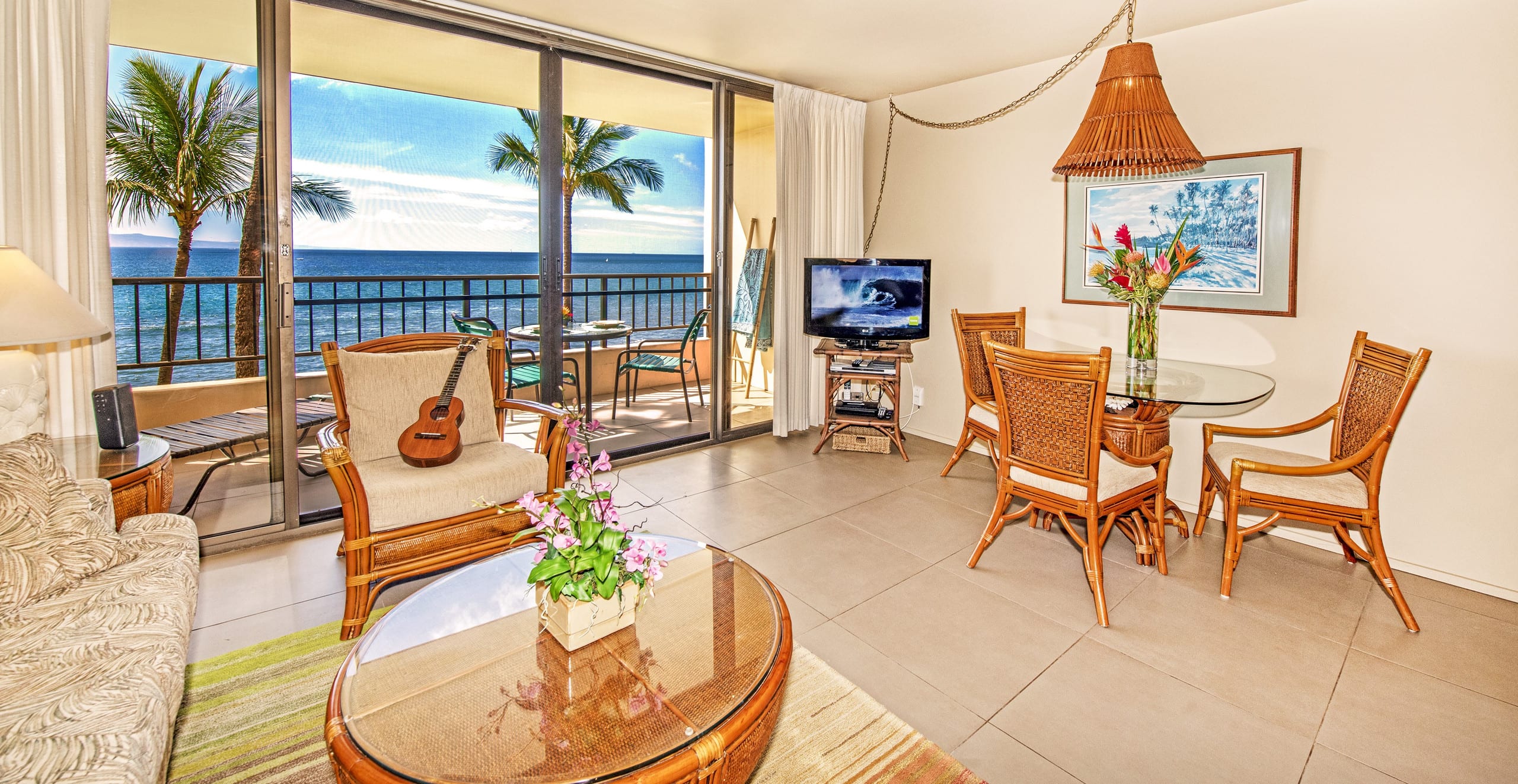 Condo in Kihei · ★5.0 · 1 bedroom · 3 beds · 1 bath - Image 18