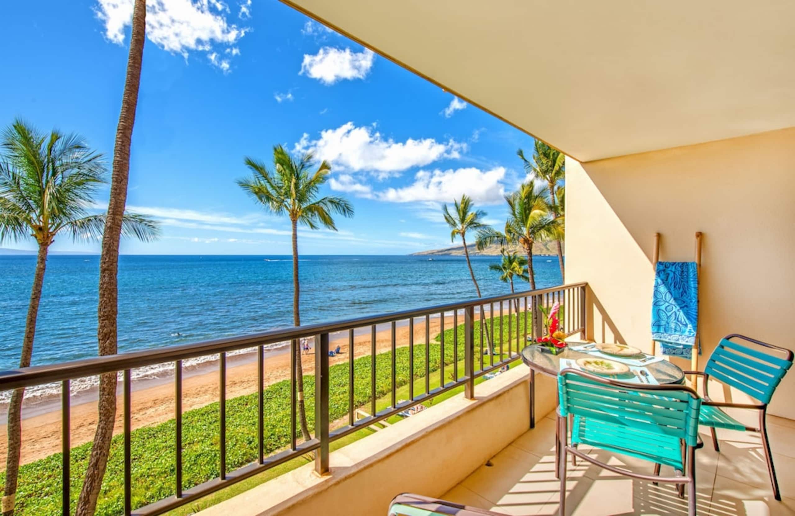 Condo in Kihei · ★5.0 · 1 bedroom · 3 beds · 1 bath - Image 7