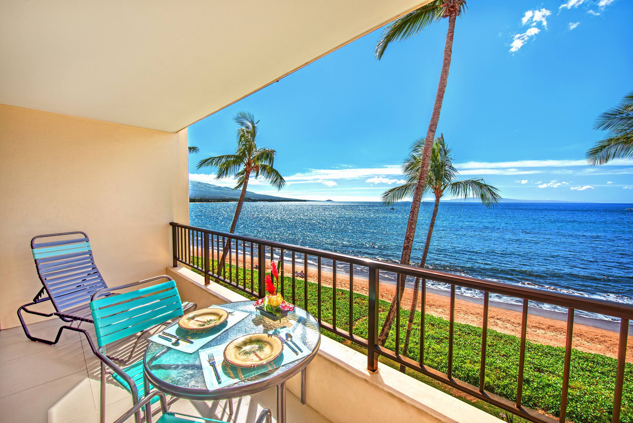 Condo in Kihei · ★5.0 · 1 bedroom · 3 beds · 1 bath - Image 6