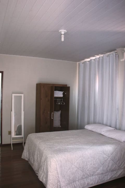 Private kitchenette-style apartment