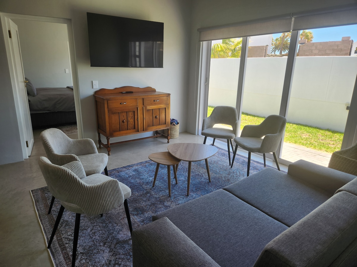 Sala de estar del área 2