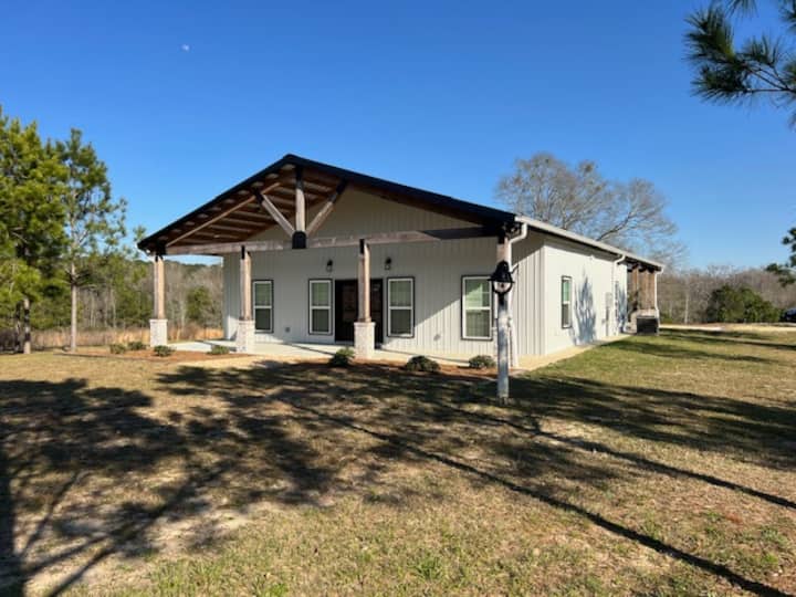 Florala Vacation Rentals & Homes Alabama, United States Airbnb