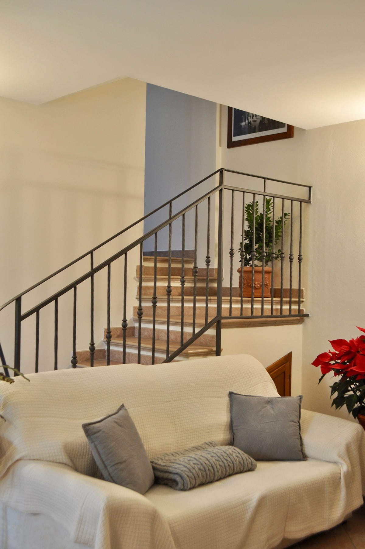 Top Airbnb: Nara Apartment à Pietrasanta