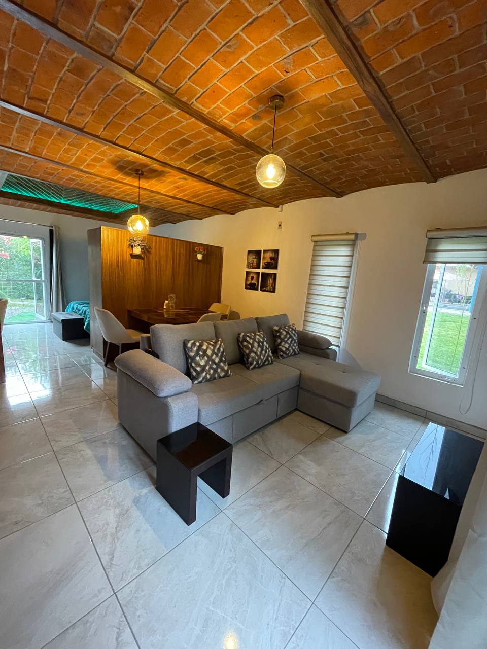 Top Airbnb: A small house, great tranquility. en Chapala