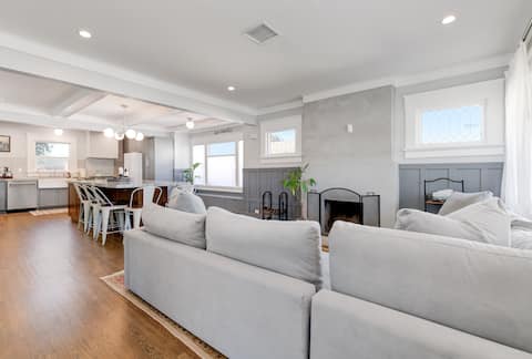 Successful Airbnb property: North Park Modern Craftsman in Greater North Park