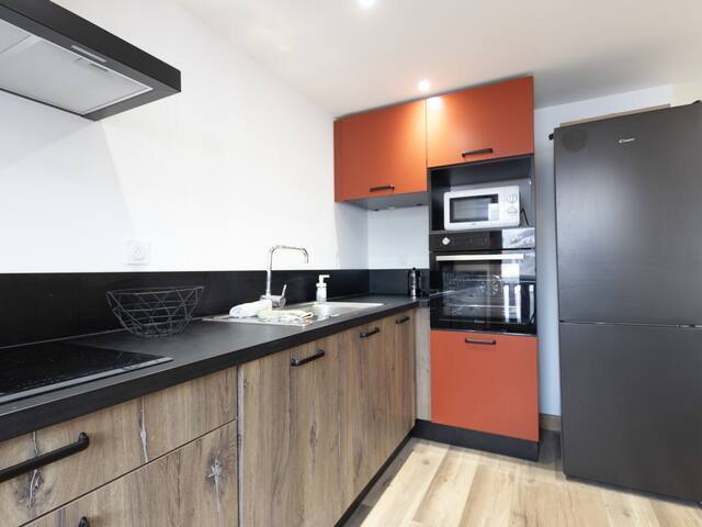 Listing in Tignes