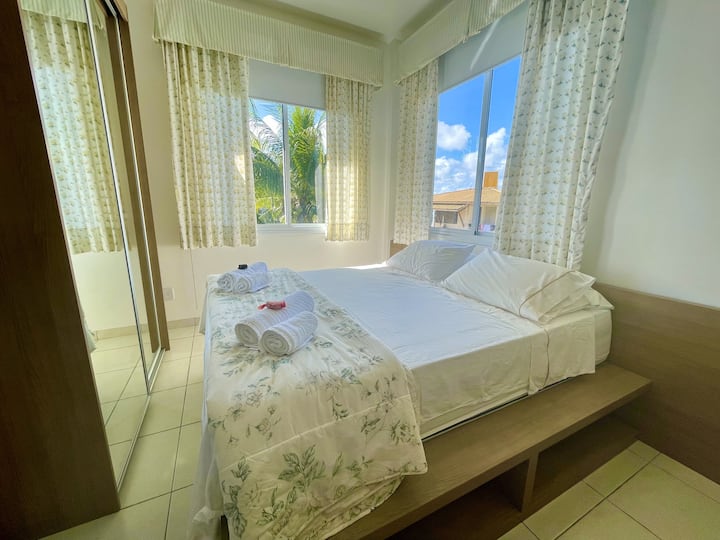 Спална соба 7