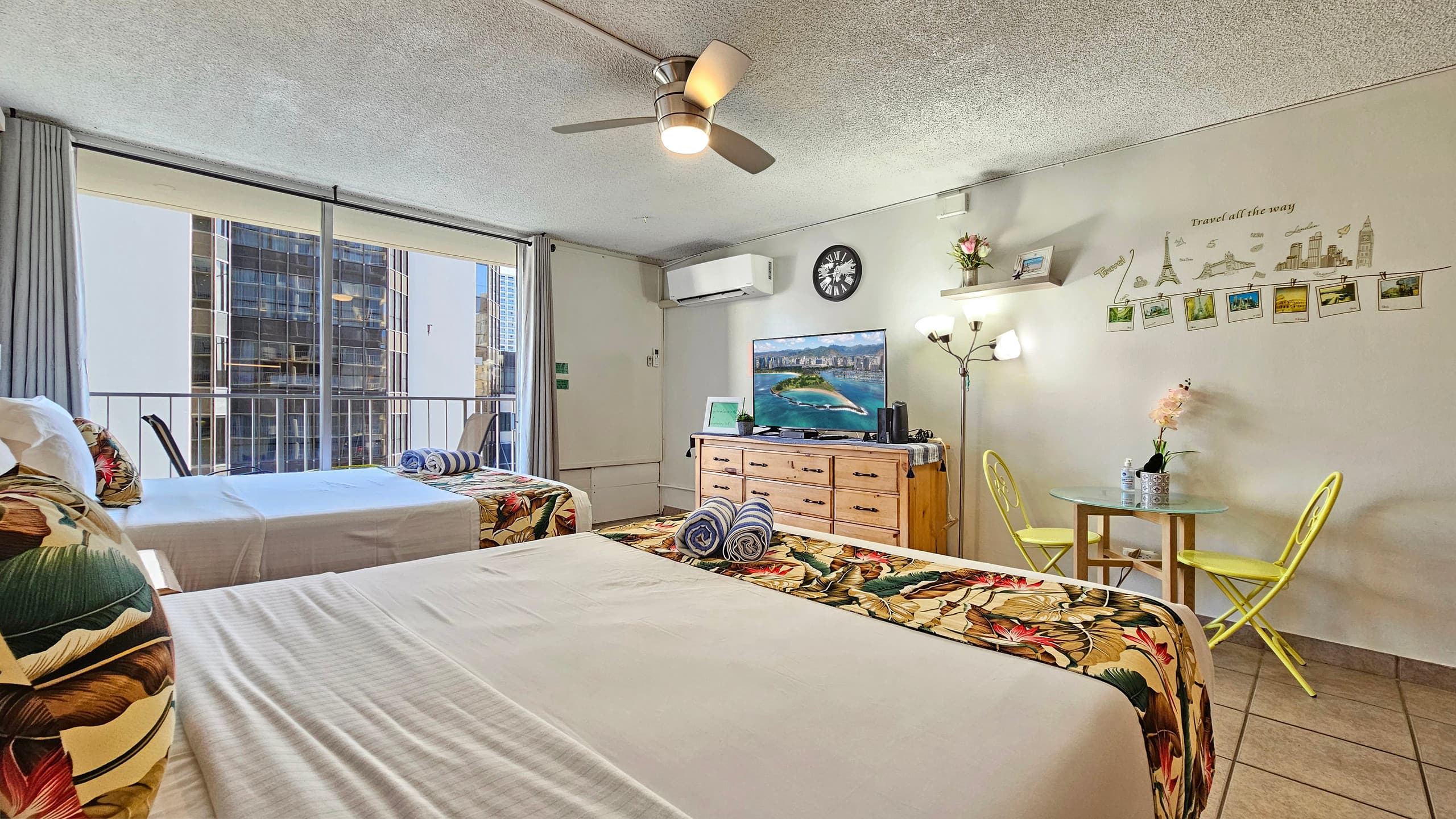MS 903 2 Queen Beds & a Pool +FREE Parking! - Image 18