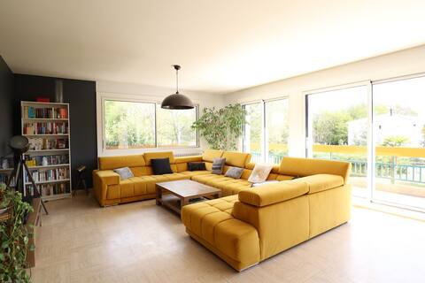 Villa 200 m² La Roche sur Yon