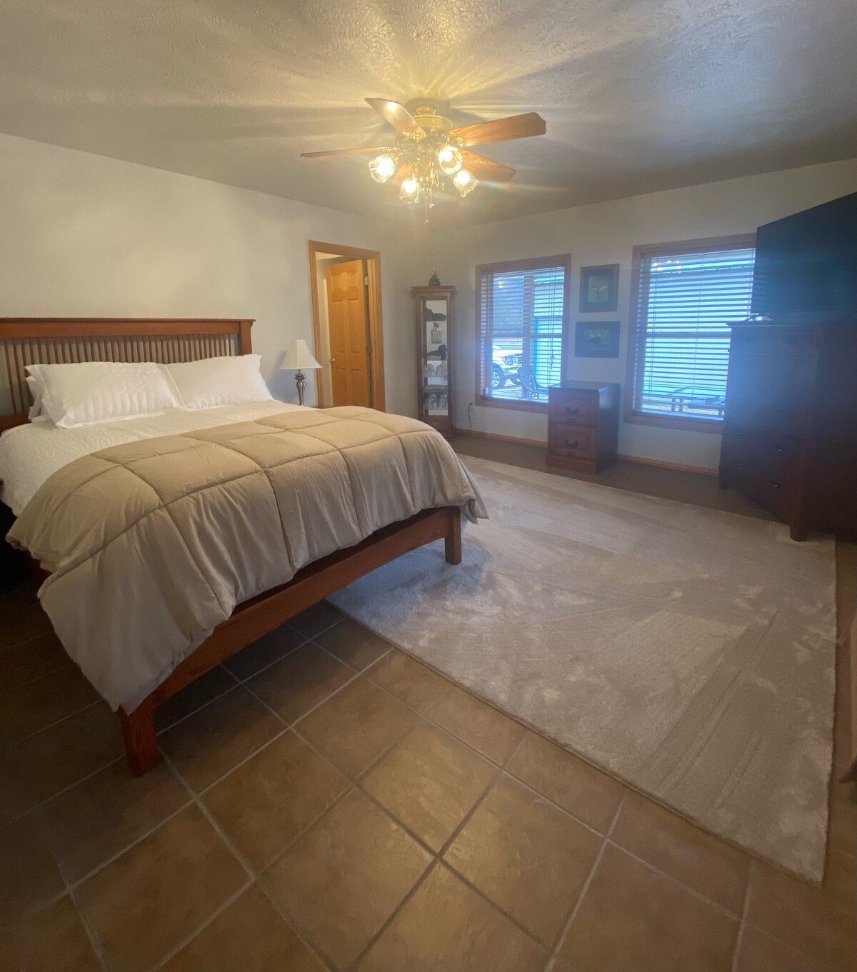 Спална соба 1