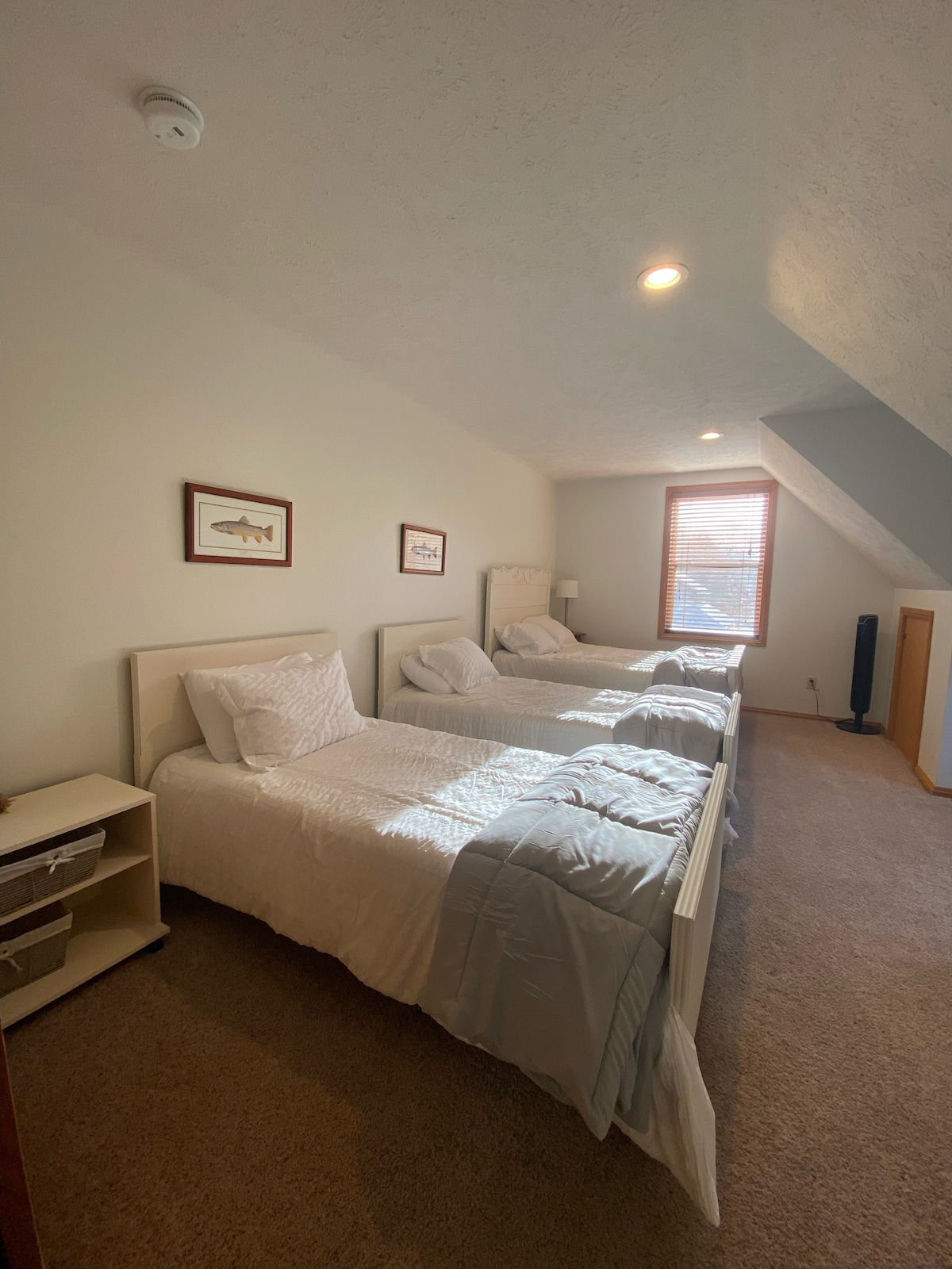 Спална соба 3