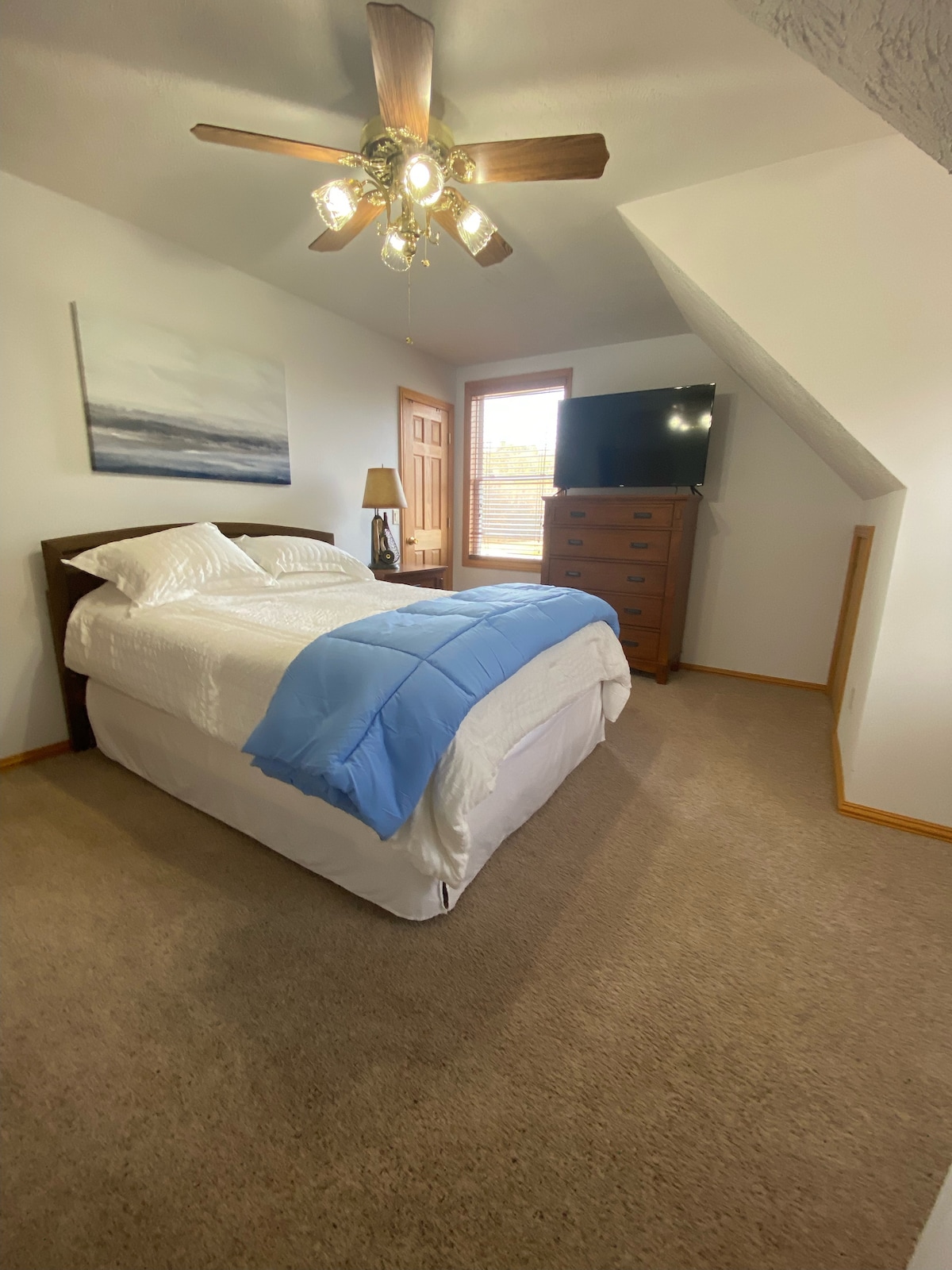 Спална соба 2