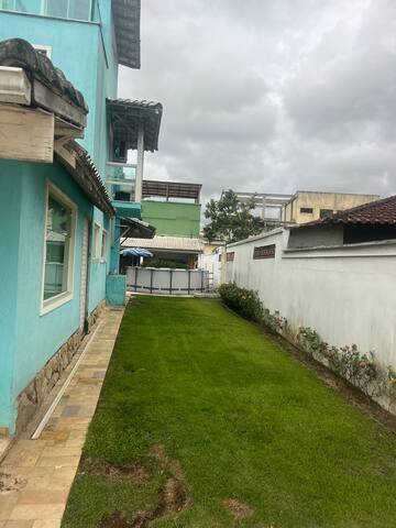 Linda Casa azul gallery image 4