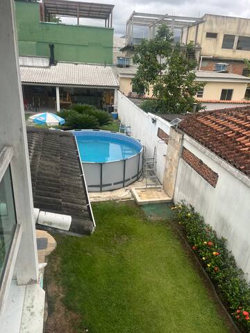 Linda Casa azul gallery image 2