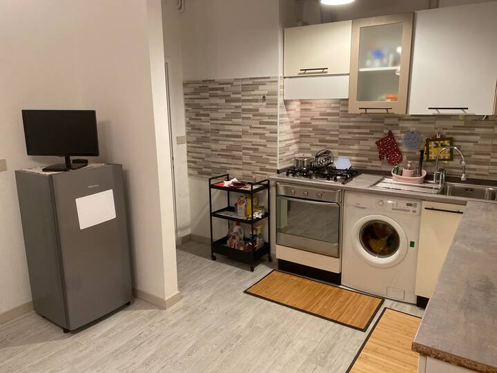Appartamento Torri - Trieste