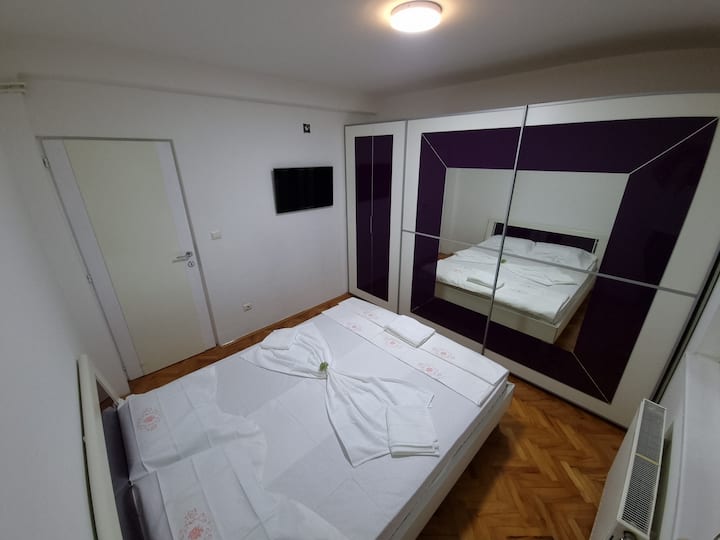 Спална соба 1