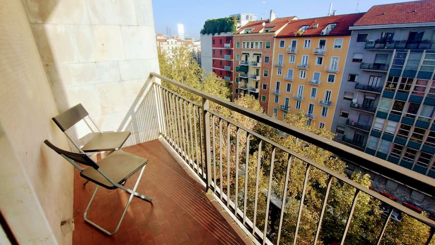 Appartamento – Milano