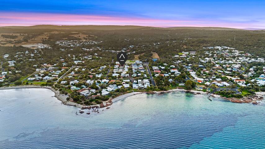 Indianic Sunrise | Luxe Homestays