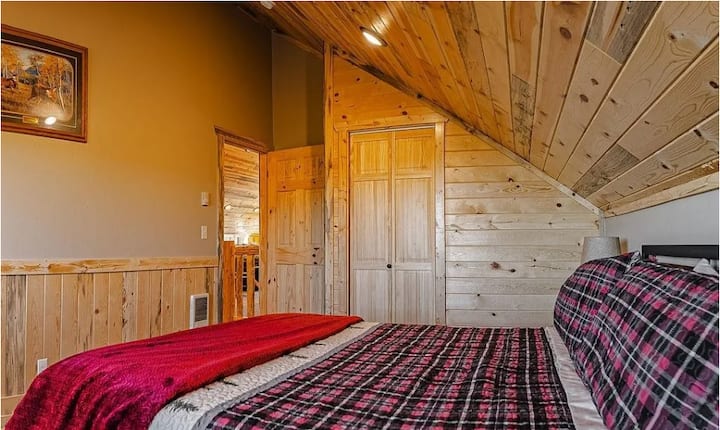 საძინებელი 3