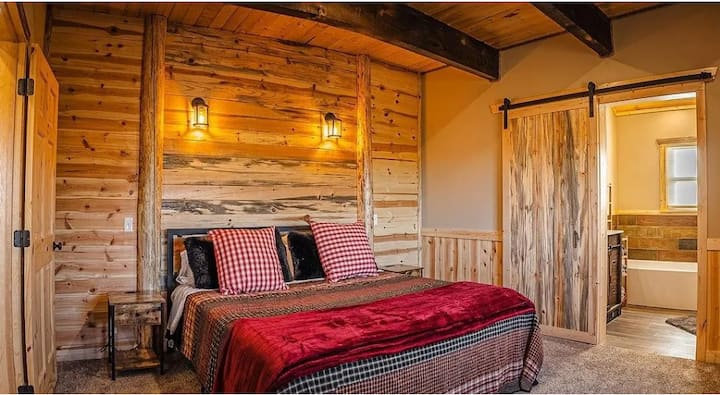 საძინებელი 1