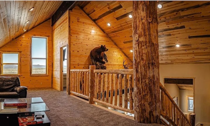 მისაღები ოთახი