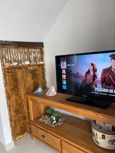 Imóvel de sucesso: Sunset House em Jaguaruna