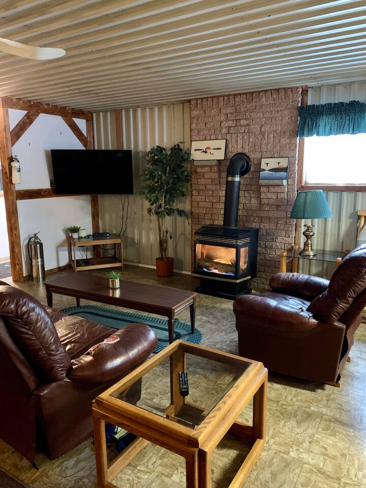 Chapleau Vacation Rentals & Homes Ontario, Canada Airbnb