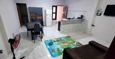 Your home in Paracuru