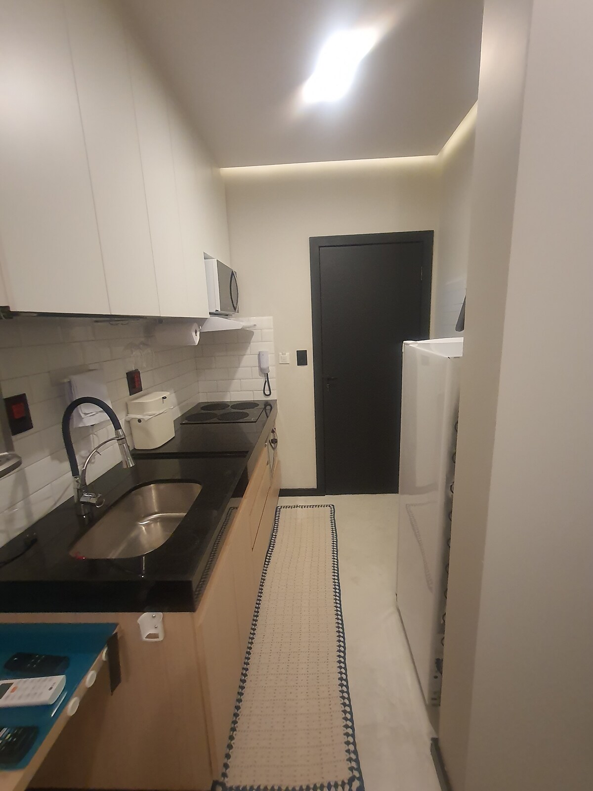 Top Airbnb: Apart-hotel Theotókos Flats-Premium King em Piumhi