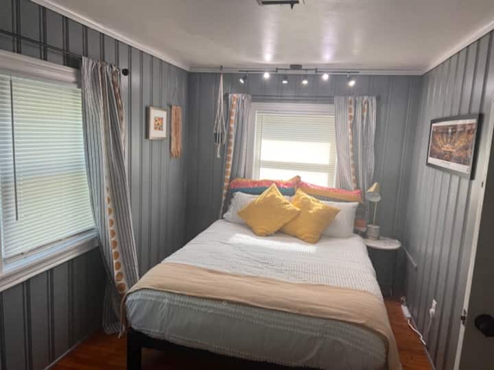 غرفة النوم 3