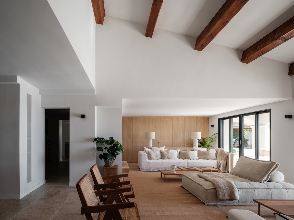 Villa Sable — view 5