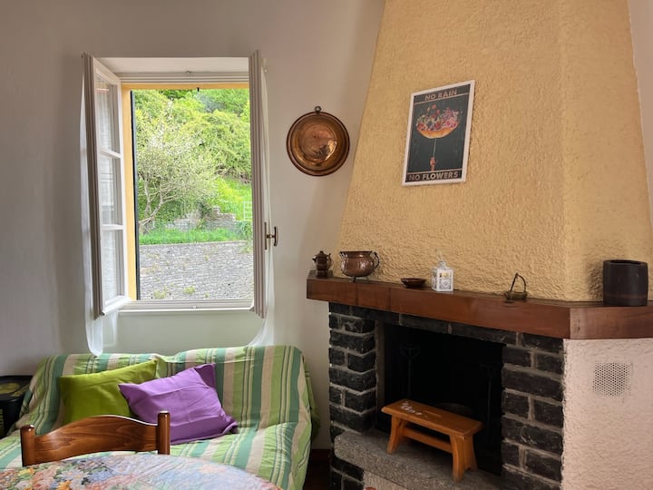 La Fonte Home - Varenna