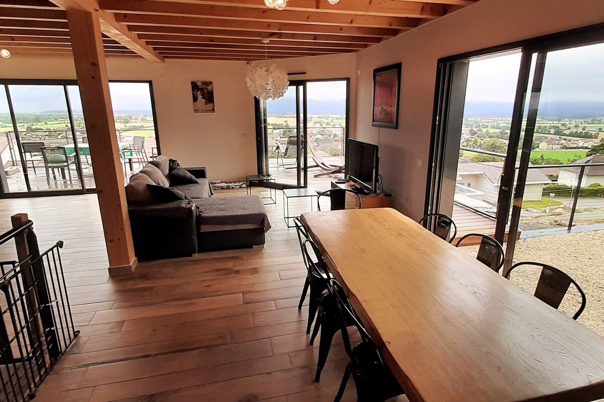 მისაღები ოთახი